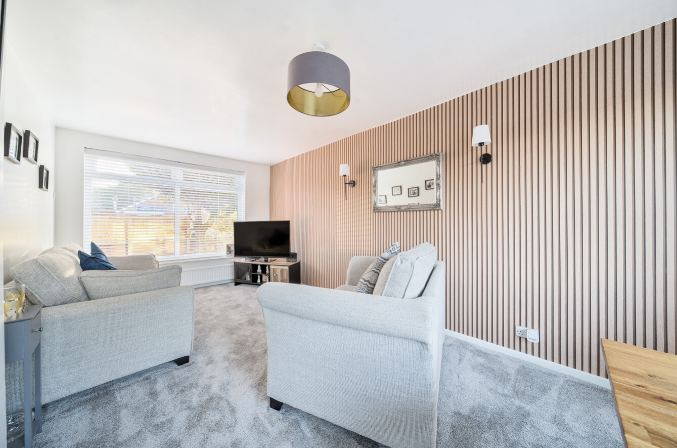 Nursery Road, North Anston, Sheffield, South Yorkshire, S25, photo 2