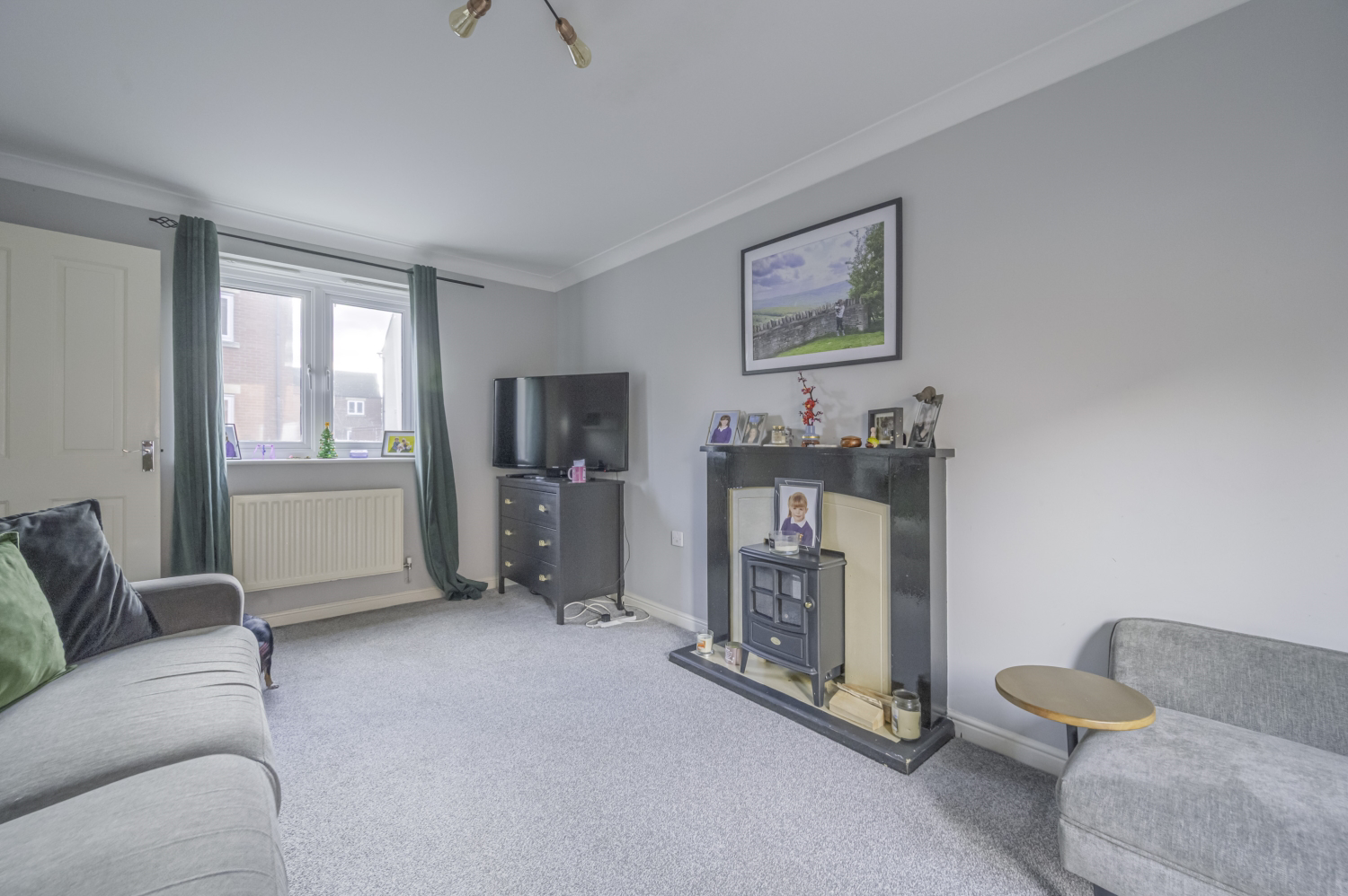 Stardust Crescent, Oakhurst, Swindon, SN25, photo 8