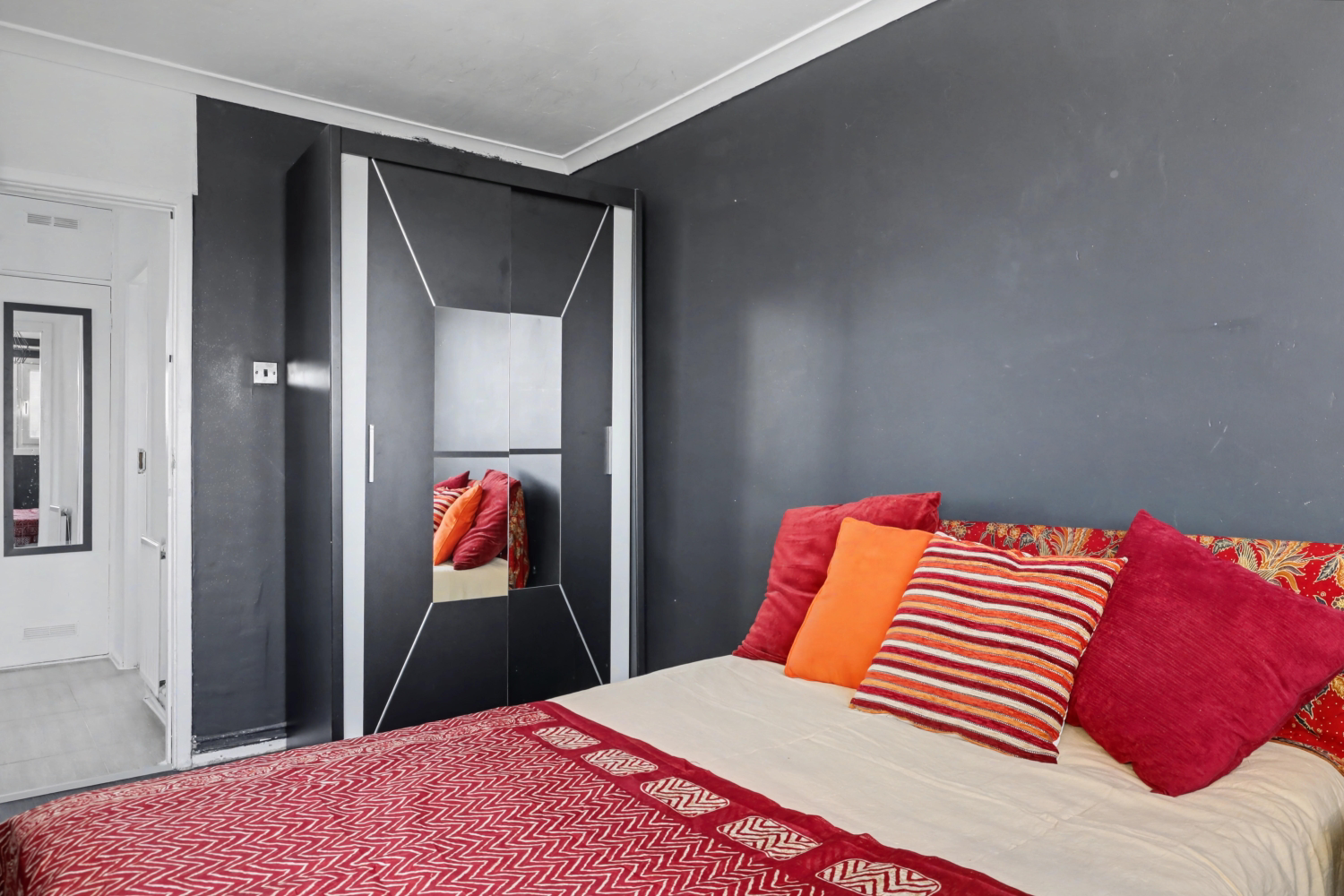 Maud Gardens, Maud Road, London, E13, photo 8