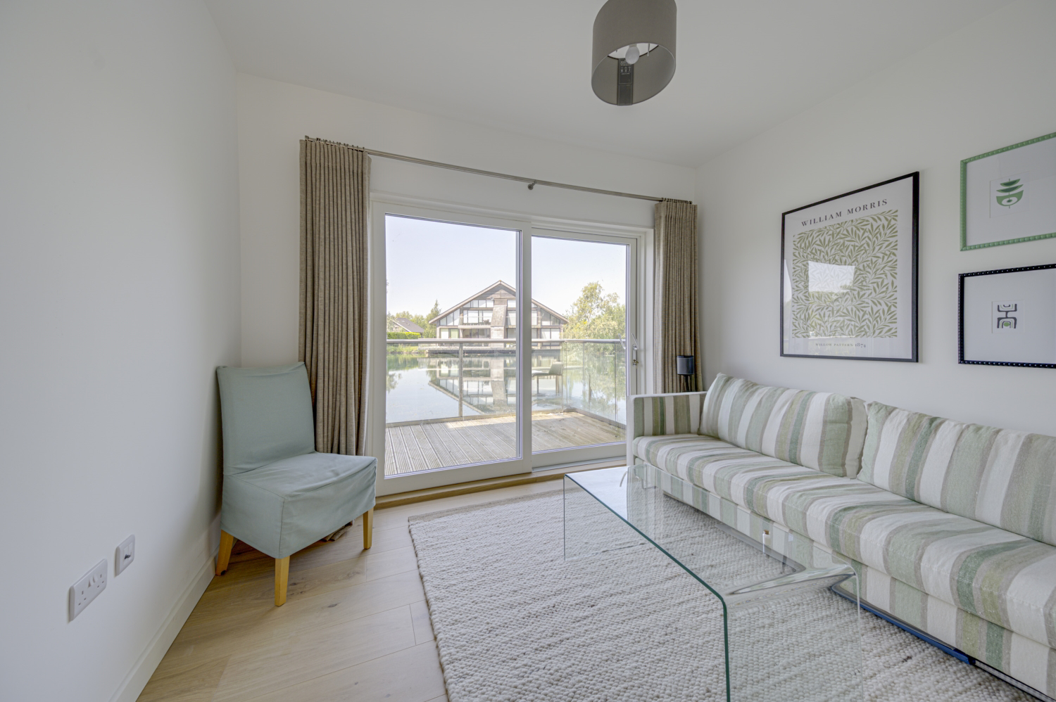 Waters Edge, Cerney Wick, photo 11