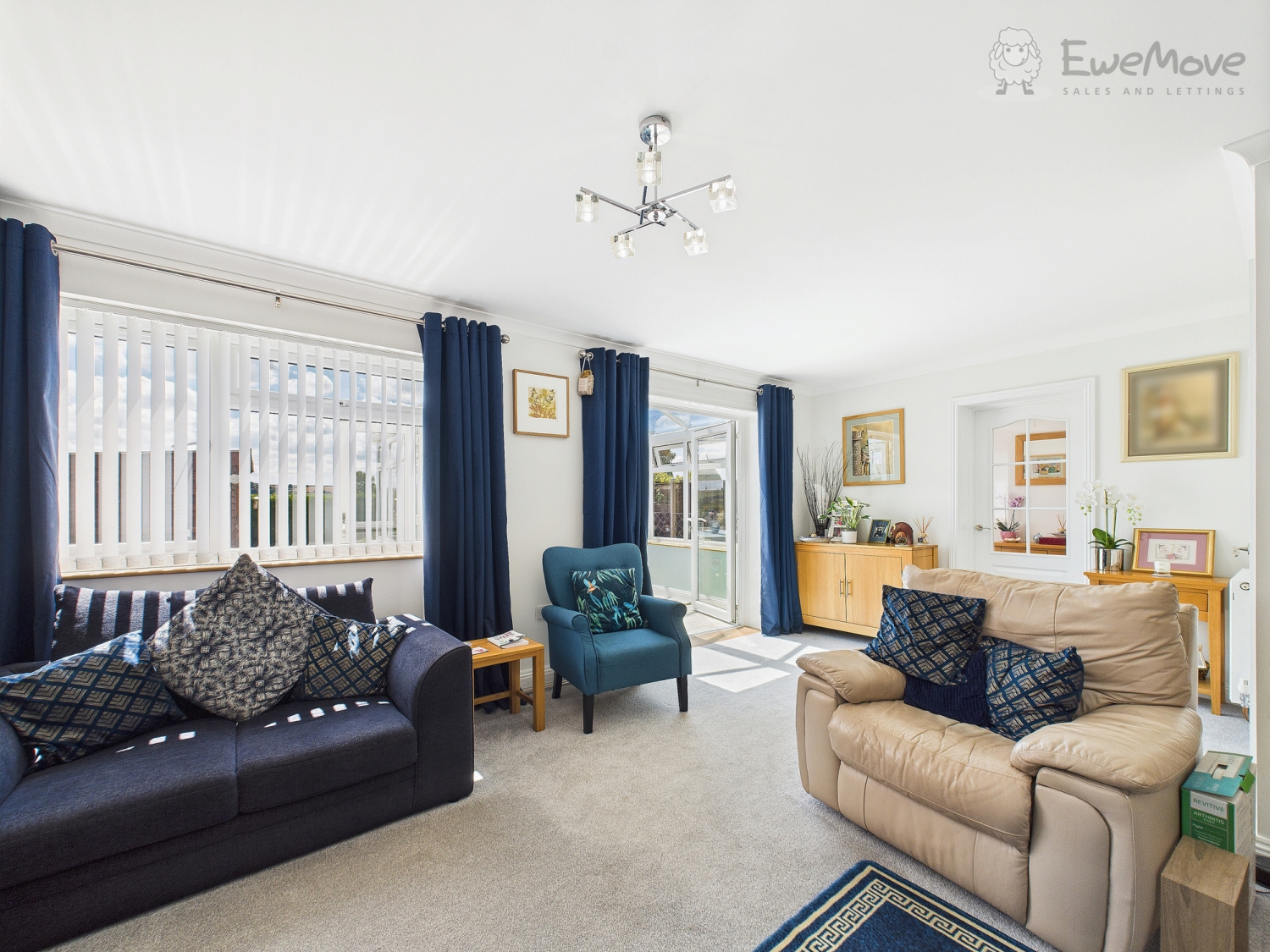 Hensons Drive, Westleigh, Tiverton, Devon, EX16, photo 6