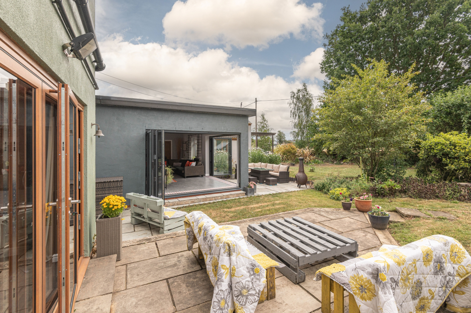 Appleyard House, Lower Mickletown, Methley, Leeds, West Yorkshire, LS26, photo 14