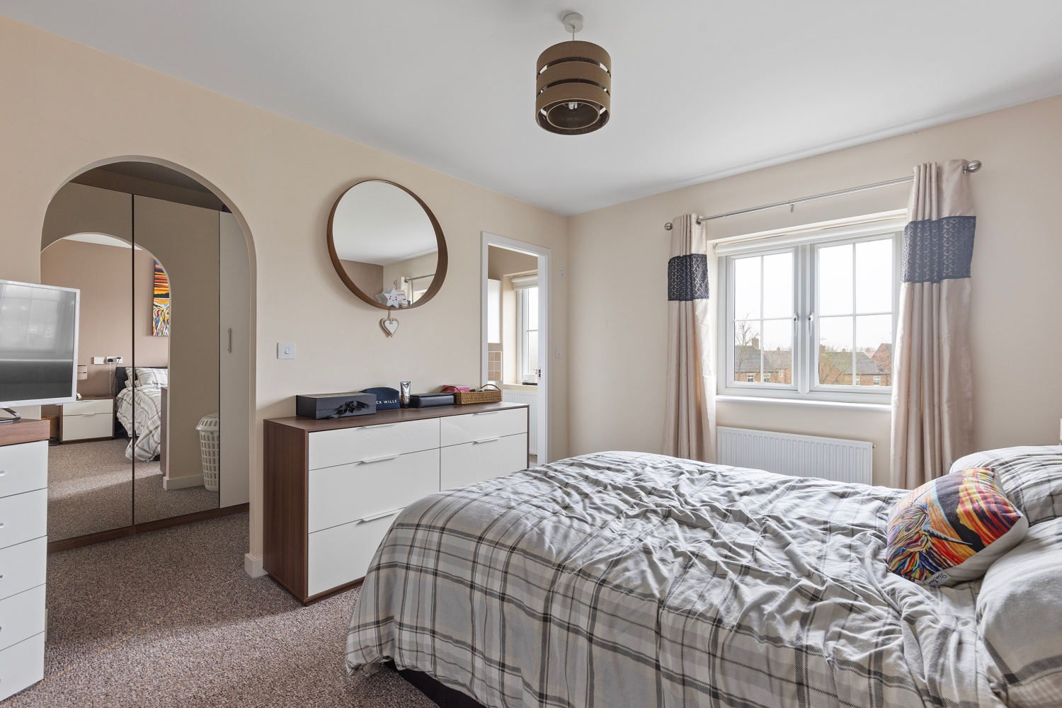 Principal Bedroom