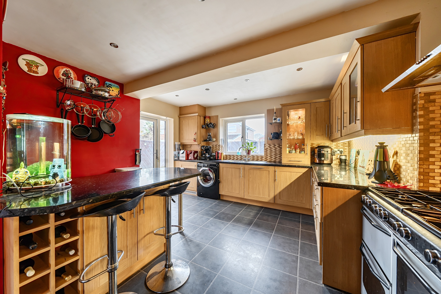 BIRCH CLOSE, HULL, HU5, photo 3