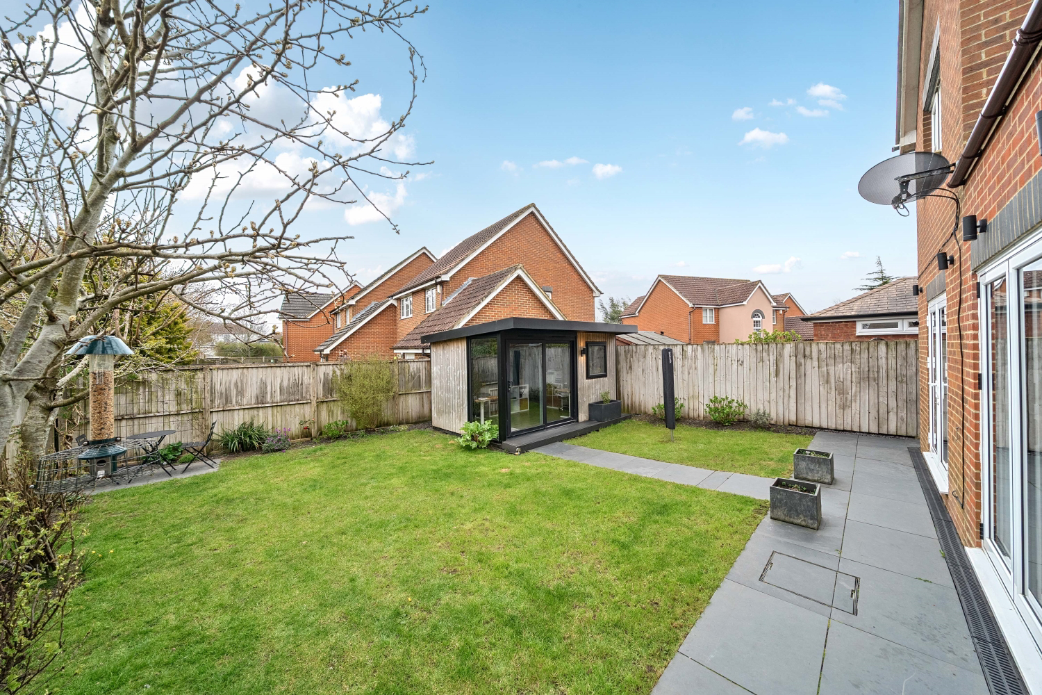 Pritchard Drive, Hawkinge, CT18, photo 19