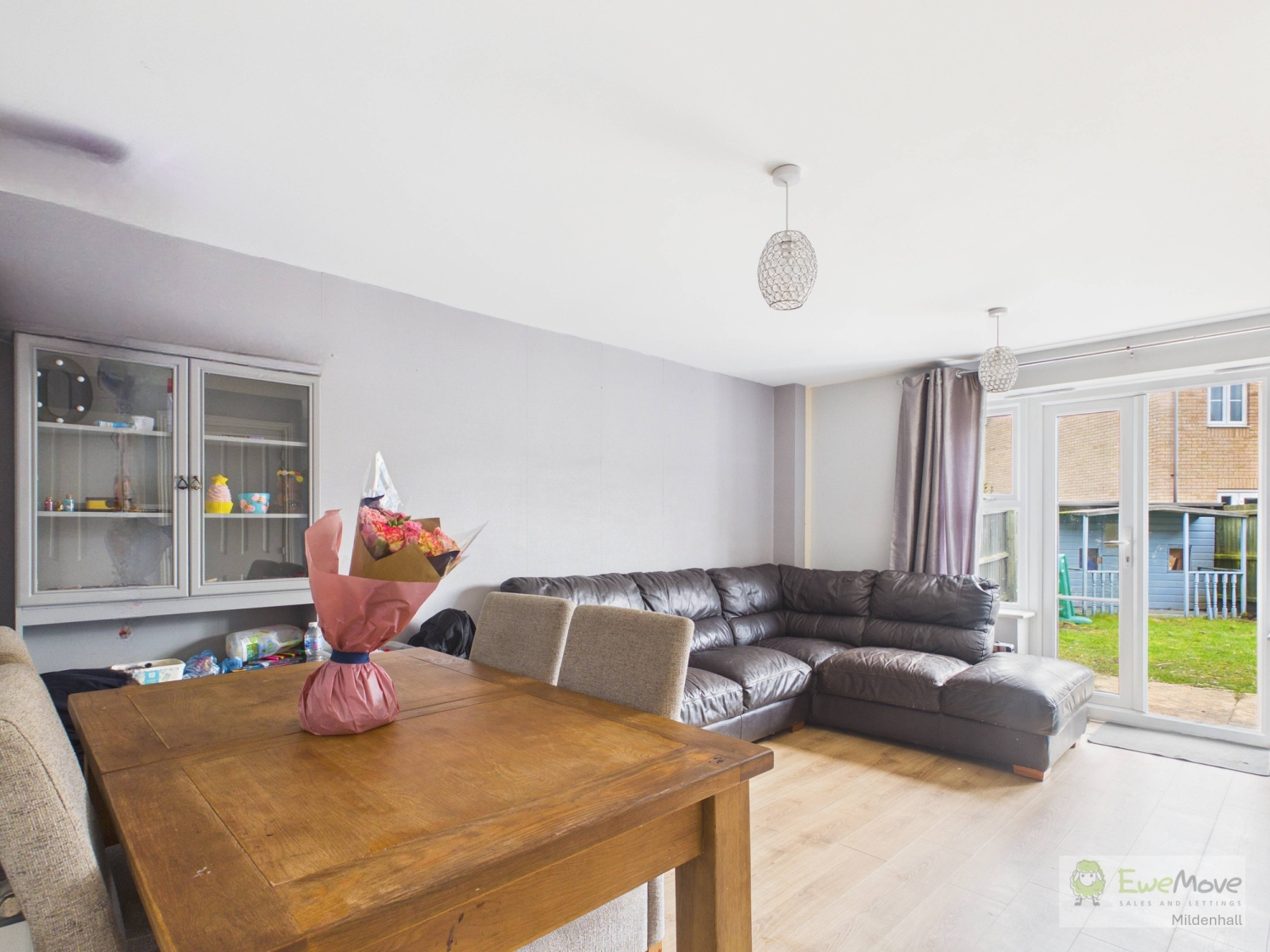 Snowdrop Way, Red Lodge, photo 2