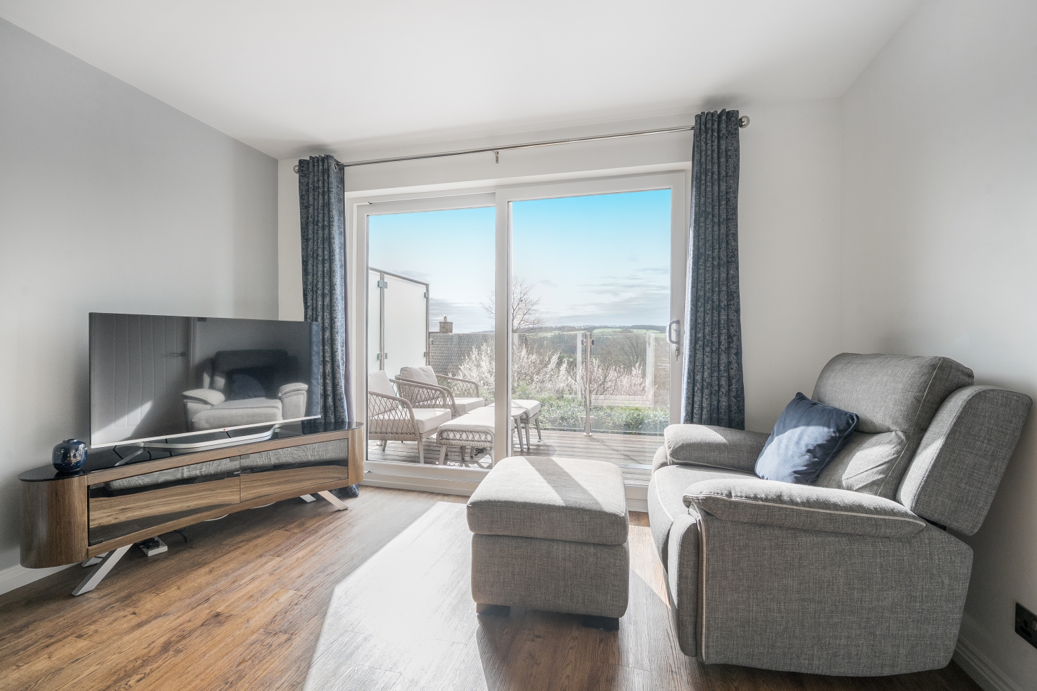 Deer Wood View, Bishops Tawton, Barnstaple, Devon, EX32, photo 8