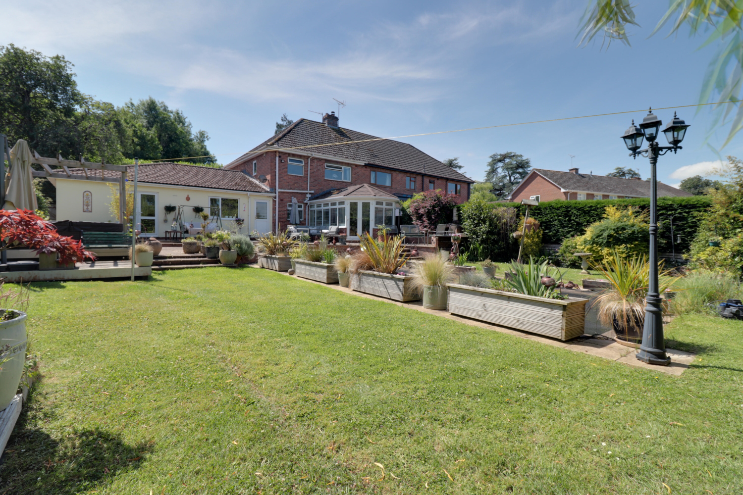 The Drive, Farringdon, Exeter, photo 10