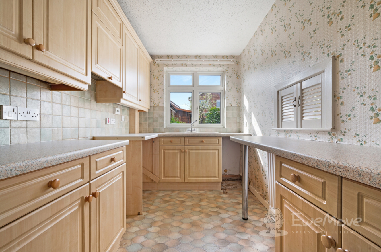 Ansdell Villas Road, Rainhill, Prescot, Merseyside, L35, photo 4