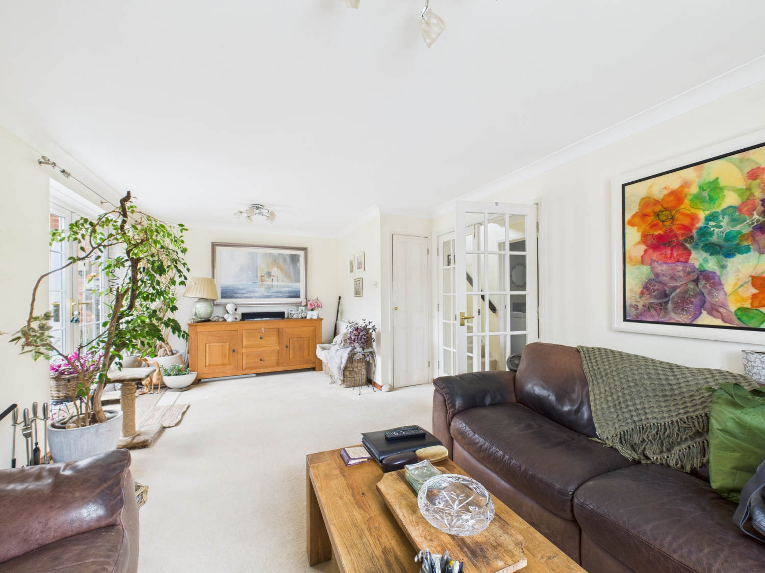 Dengaine Close, Papworth Everard, Cambridge, Cambridgeshire, CB23, photo 4