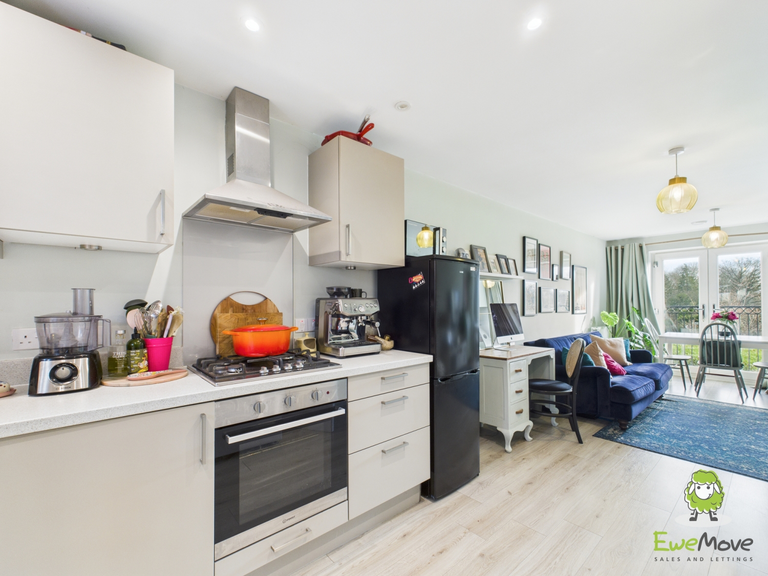 Basilica Court, 18 Denarii Drive, Chineham, Basingstoke, Hampshire, RG24, photo 14