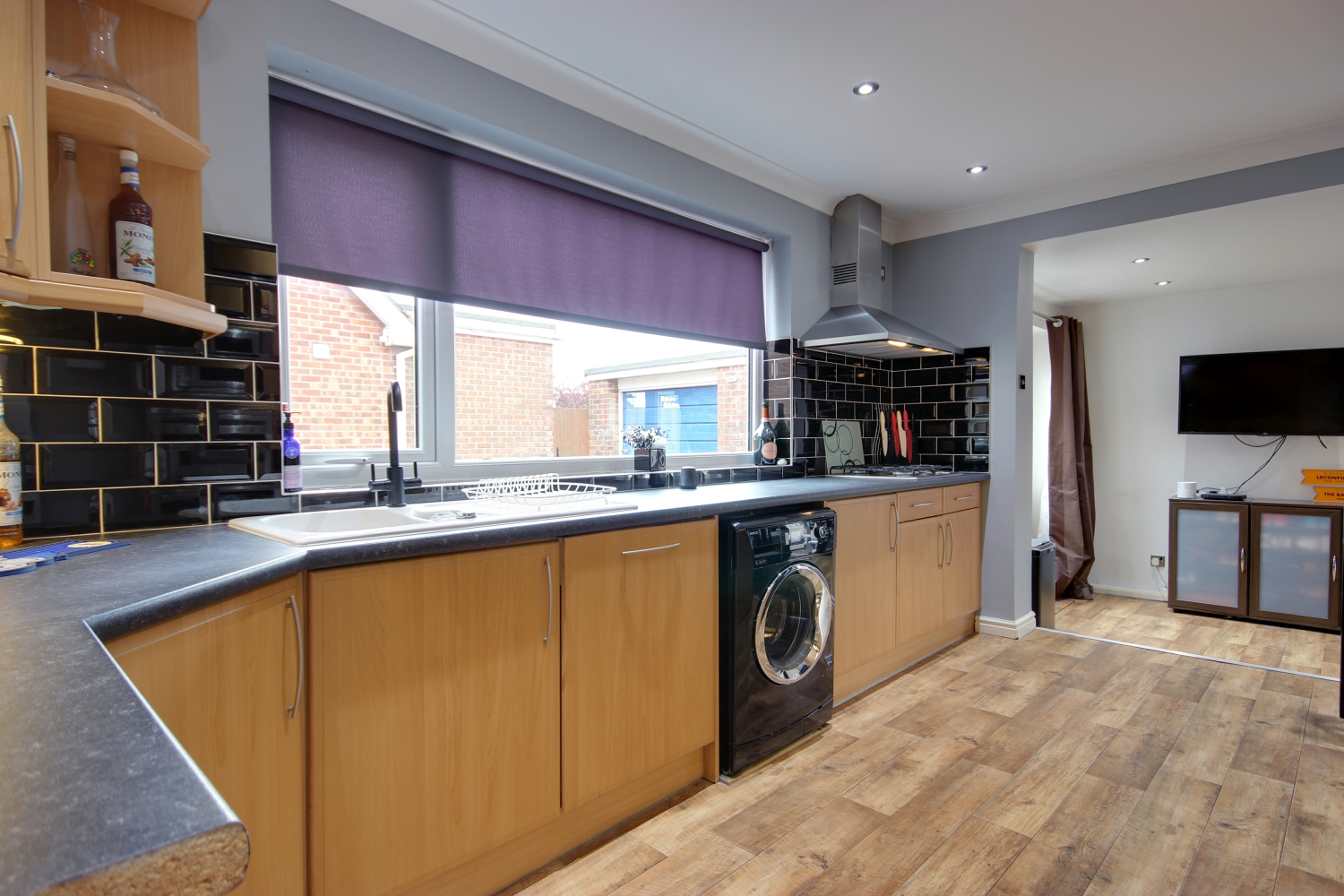 4 St. Catherines Drive, Leconfield, Beverley, photo 11