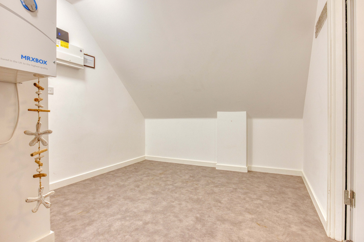 Apartment 2 The Jetty, Coal Orchard, Taunton, photo 31