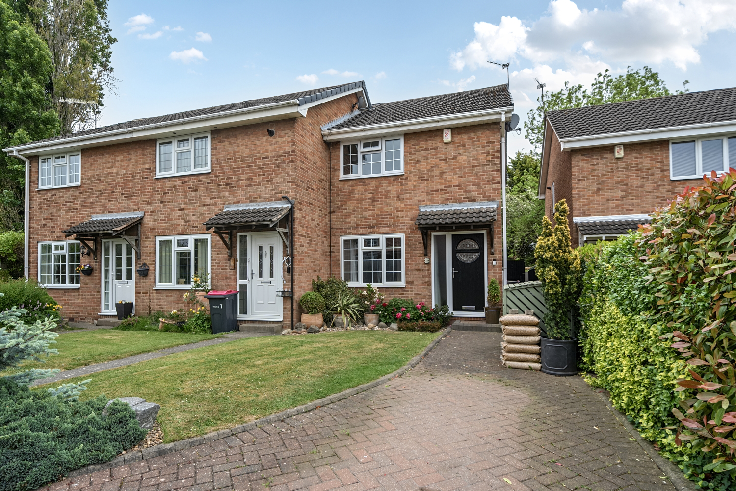 Rookery Close, Kiveton Park, Sheffield, South Yorkshire, S26