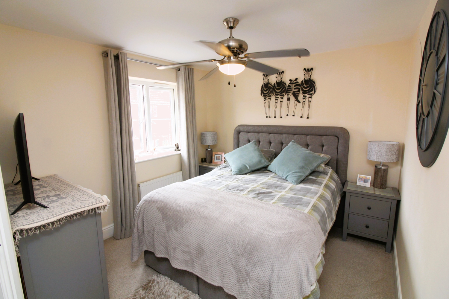 4 Citrine Close, Bridgwater, photo 4