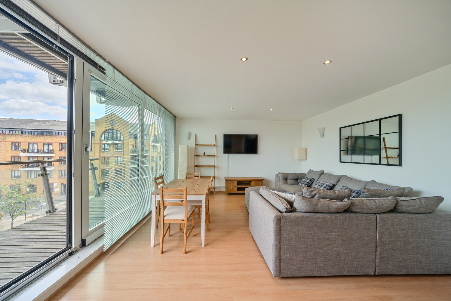 CINNABAR WHARF EAST, 28 WAPPING HIGH STREET, LONDON, GREATER LONDON, E1W, photo 10