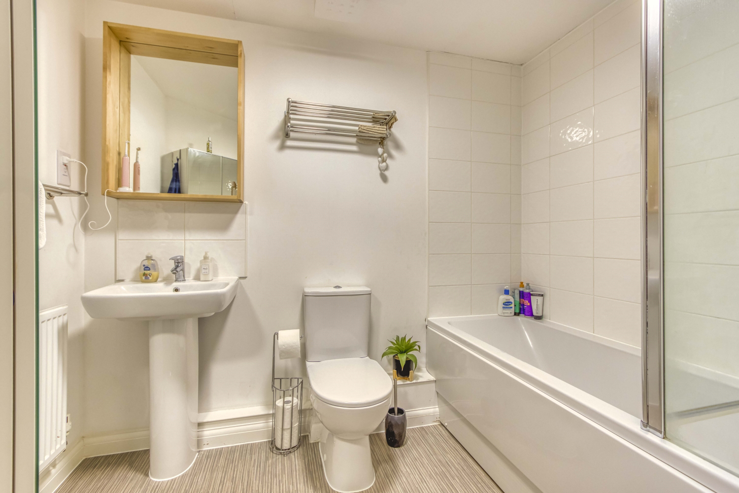 98 Mill House Road, Norton Fitzwarren, Taunton, photo 9