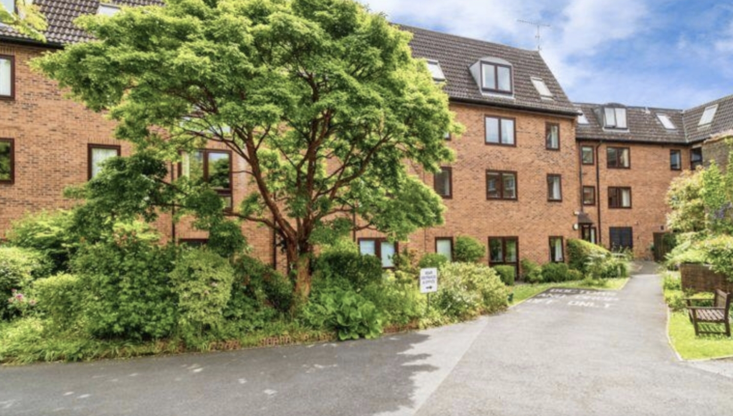 Homerise House Hyde Street, Winchester, Hampshire, SO23, photo 7