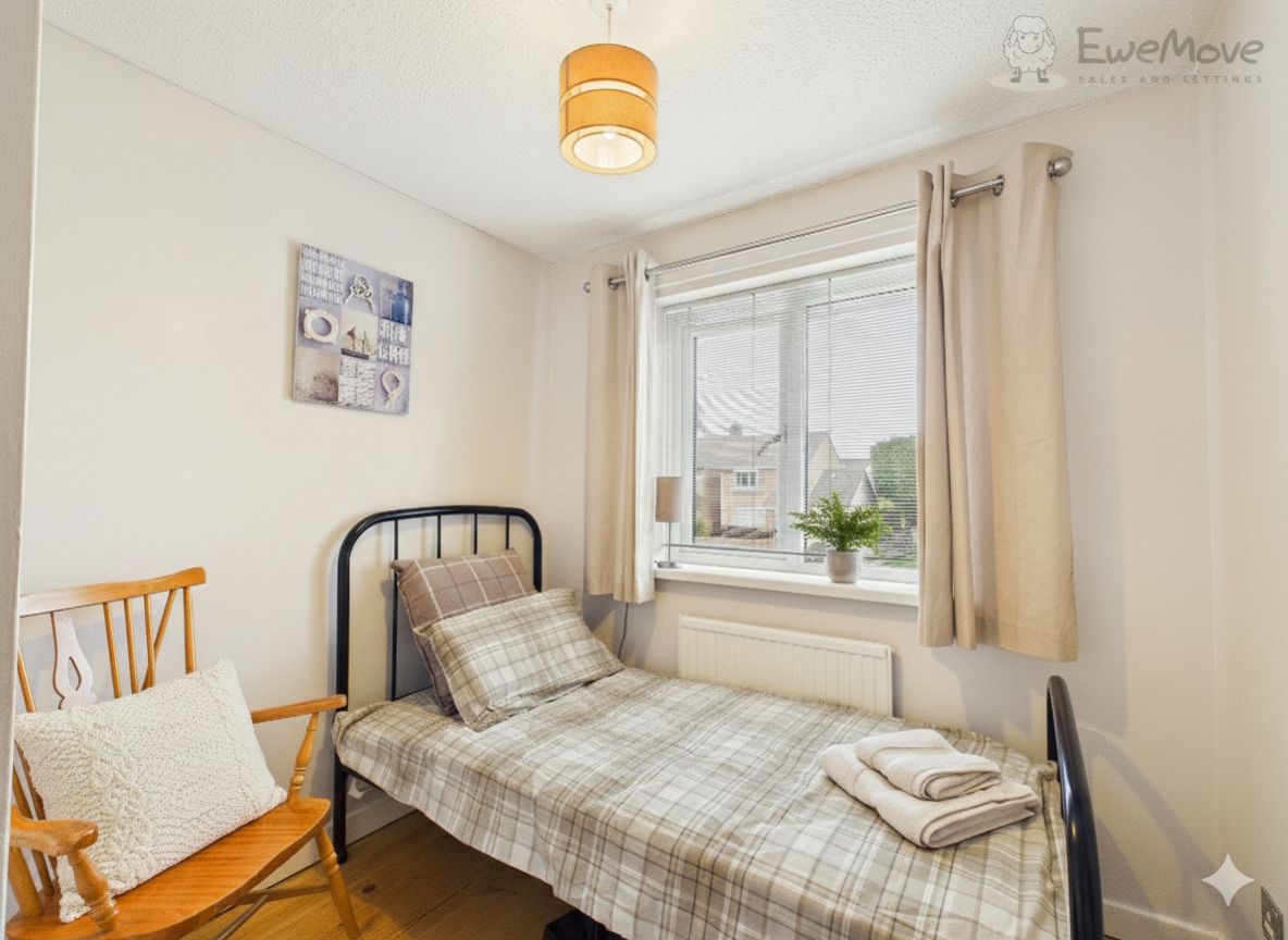 Chestnut Drive Willand, Willand, Cullompton, Devon, EX15, photo 13