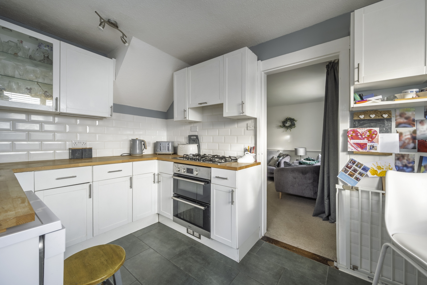 Deansfield, Cricklade, Swindon, Wiltshire, SN6, photo 3
