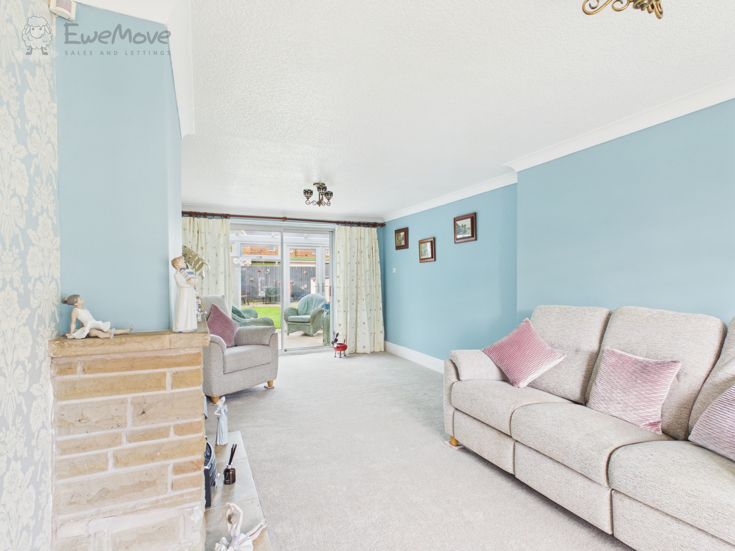 TRINSTEAD WAY, NOTTINGHAM, NG5, photo 4