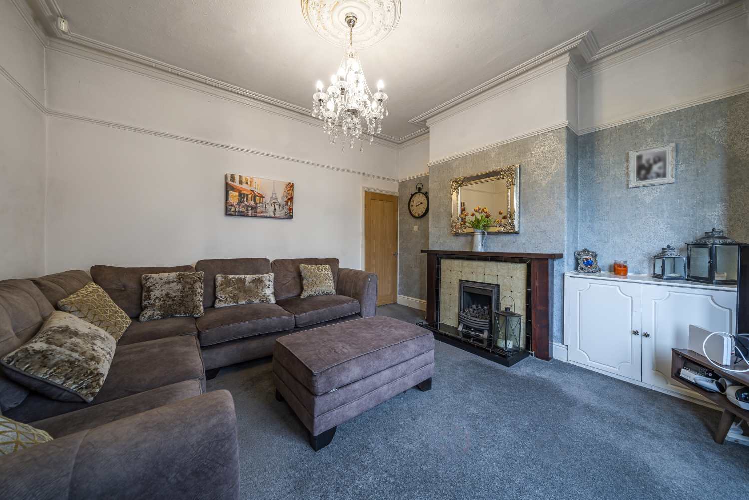 Sandy Lane, Droylsden, Manchester, M43, photo 7