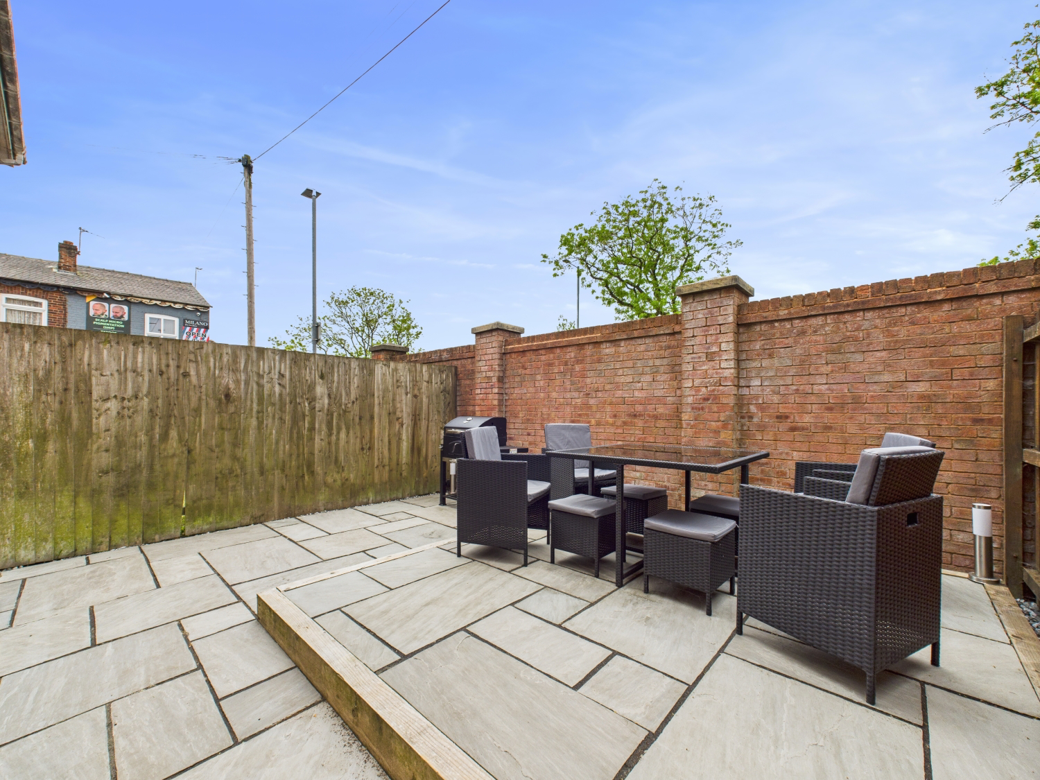 PARK SQUARE, ASHTON-UNDER-LYNE, OL6, photo 24