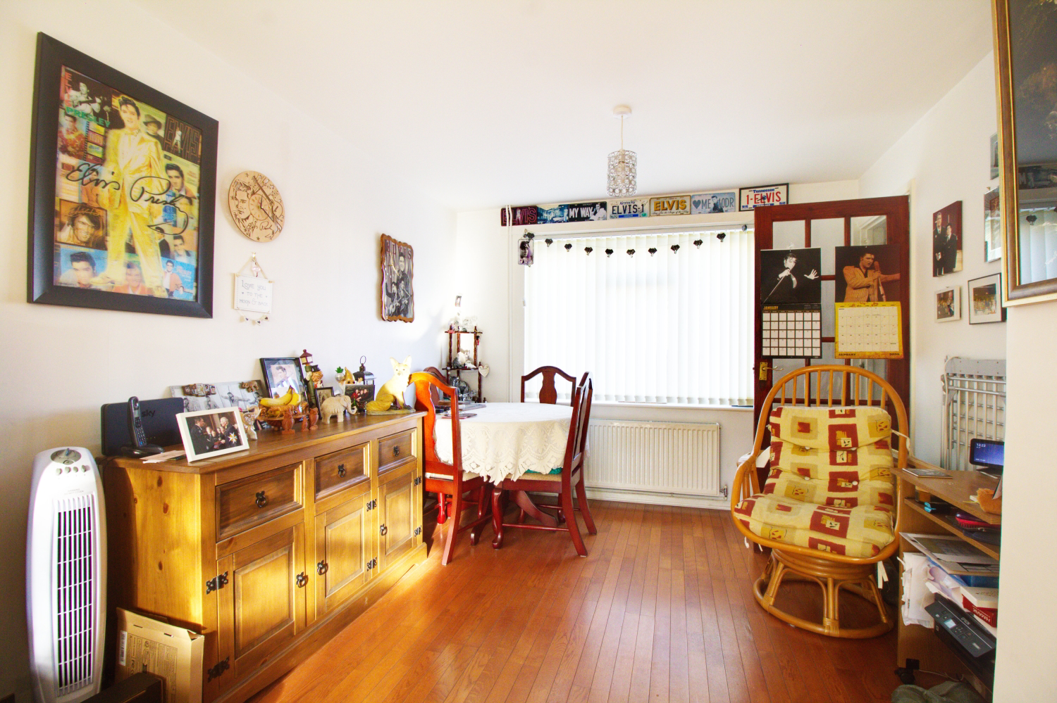Broadwater Crescent, Stevenage, Hertfordshire, SG2, photo 9