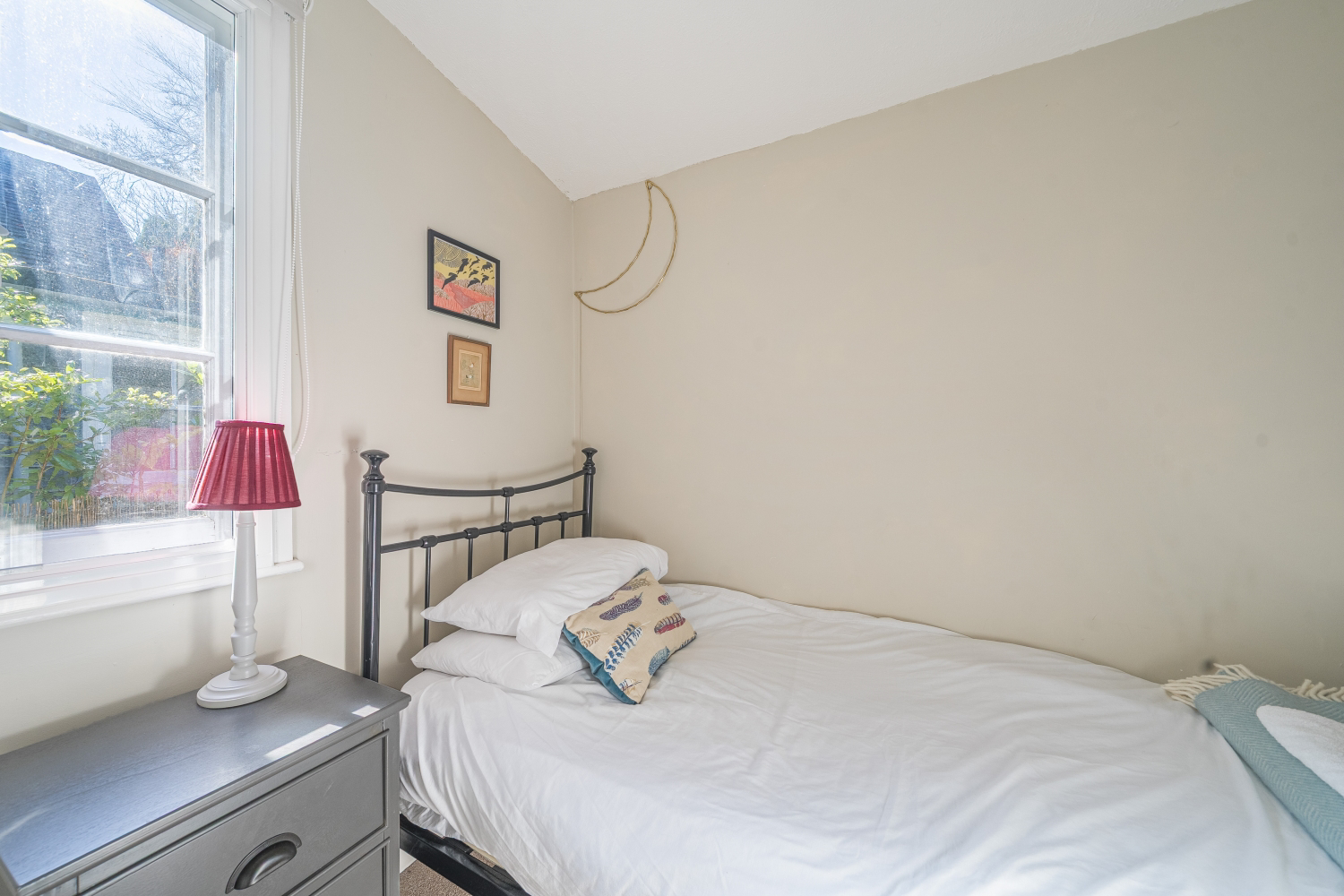 Eastwood Cottages, Lynbridge, Lynton, Devon, EX35, photo 13