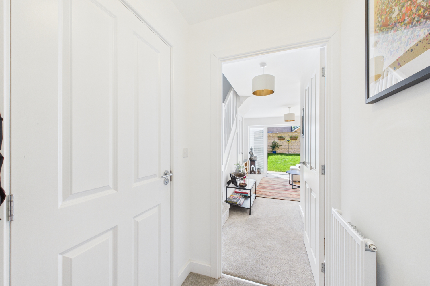 Castle Close, Ketton, Stamford, Lincolnshire, PE9, photo 6