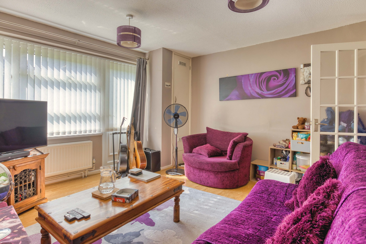 St. Marys Court 66 Haywood Road, Taunton, photo 4
