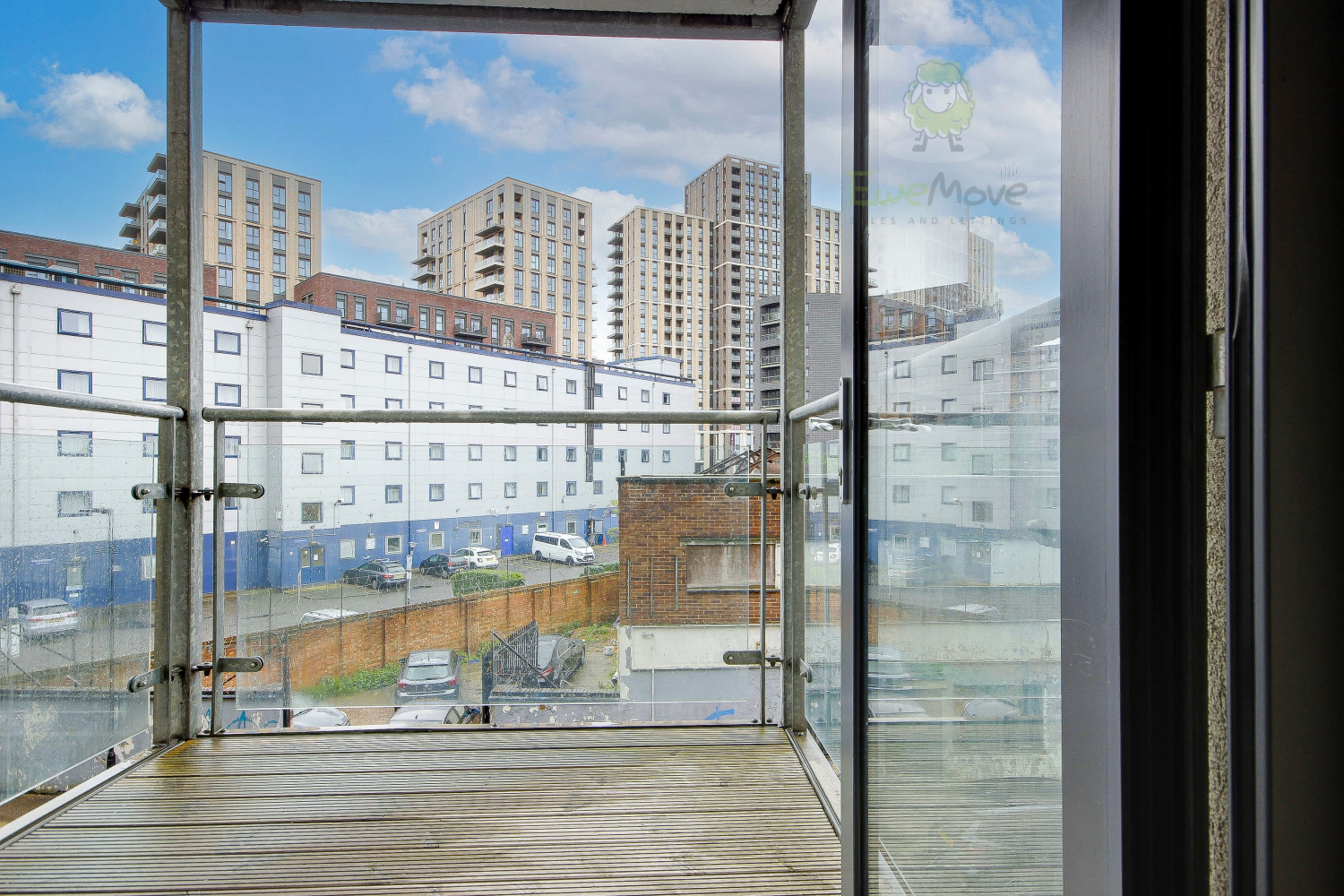 Mercury House, 2 Jude Street, London, E16, photo 8