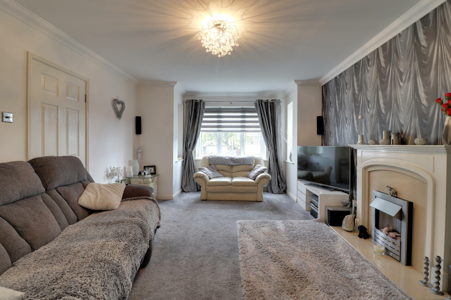 Meadowcroft, Honley, Holmfirth, West Yorkshire, HD9, photo 3