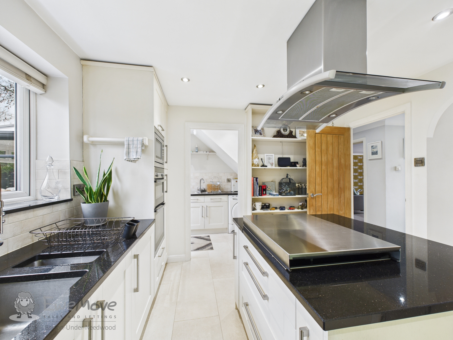 Kitchen d
