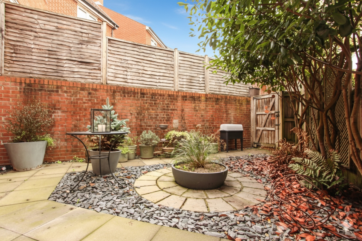 Collingwood Road, Yeovil, photo 17
