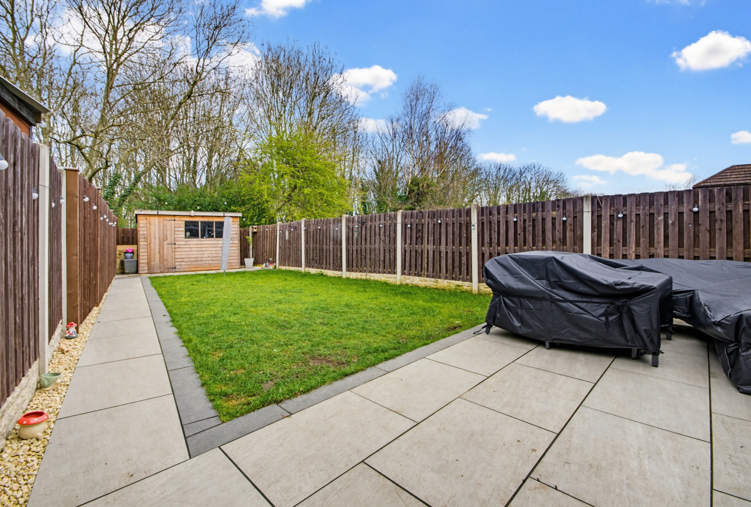 BECKET CRESCENT, ROTHERHAM, SOUTH YORKSHIRE, S61, photo 25