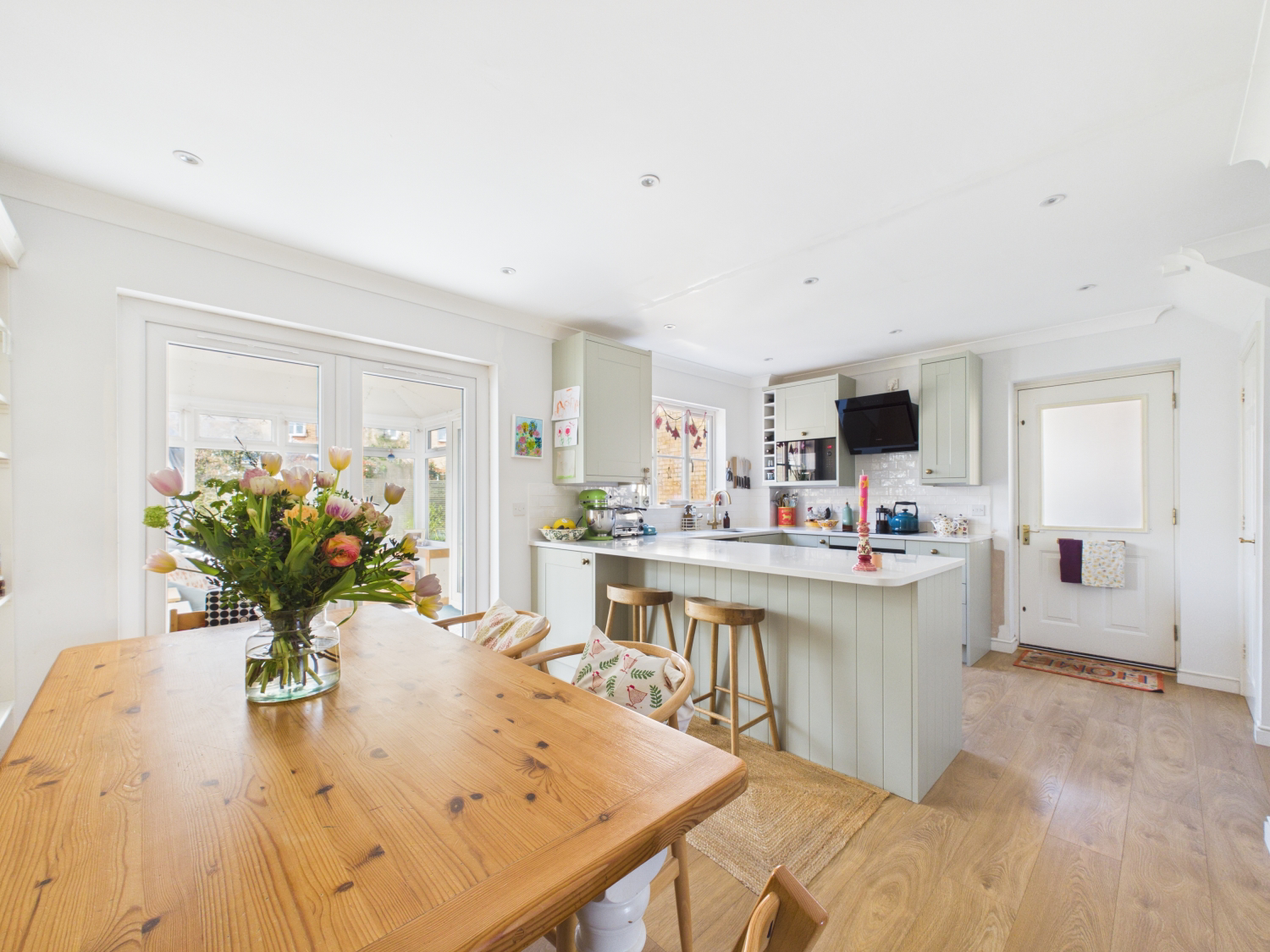 Copse Close, Highfields Caldecote, Cambridge, Cambridgeshire, CB23, photo 3