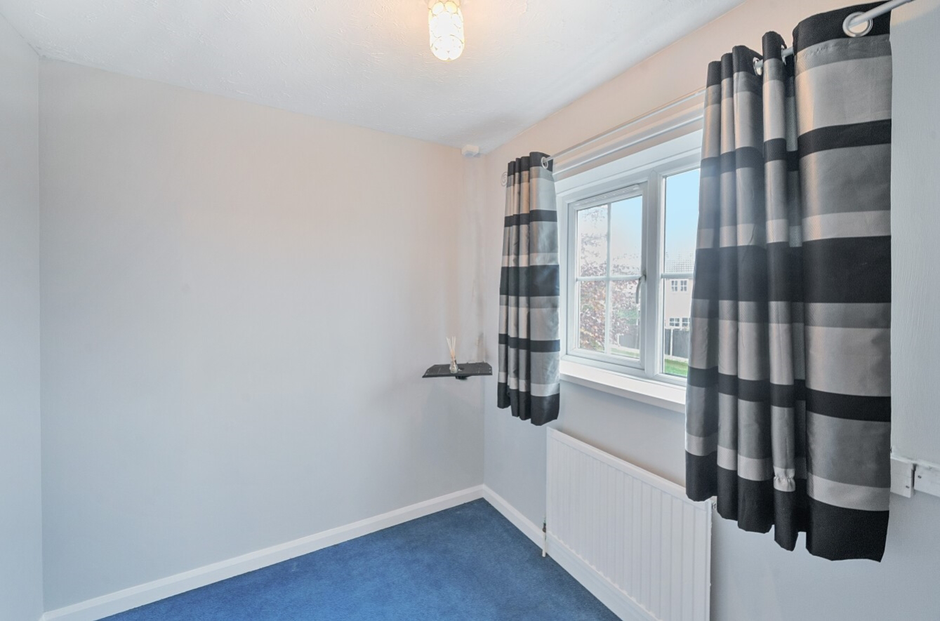Heritage Drive, Clowne, Chesterfield, Derbyshire, S43, photo 13