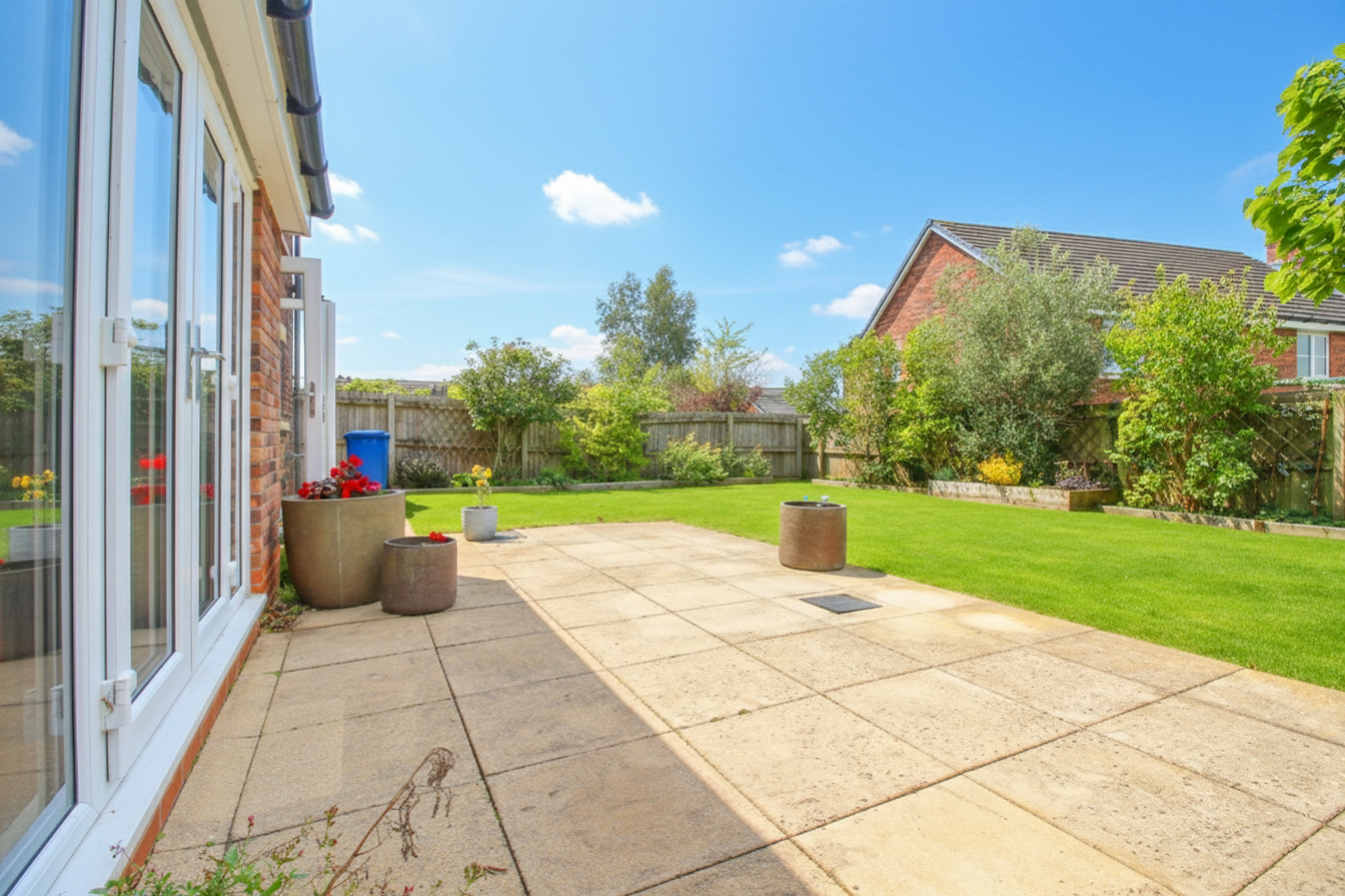 Winghouse Lane, Tittensor, ST12 9FS, photo 2