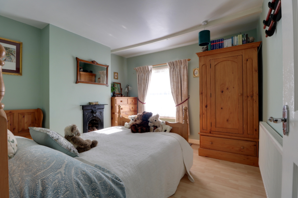 New Row, Bourne Road, Corby Glen, Grantham, Lincs, photo 9