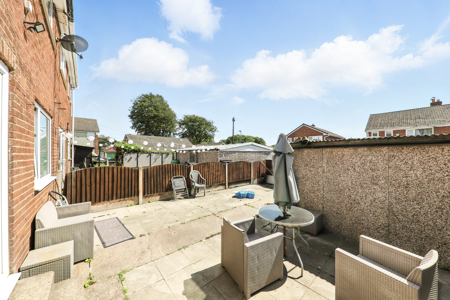 Katrina Grove, Featherstone, Pontefract, West Yorkshire, WF7, photo 11