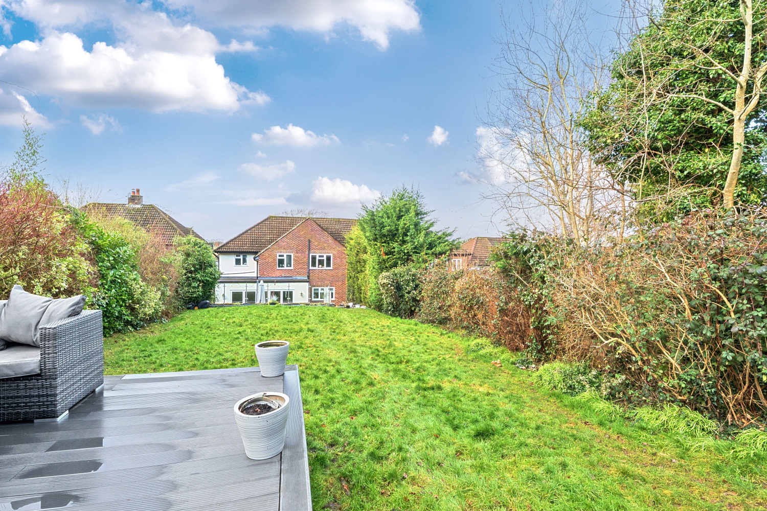 BARNET DRIVE, BROMLEY, KENT, BR2, photo 18