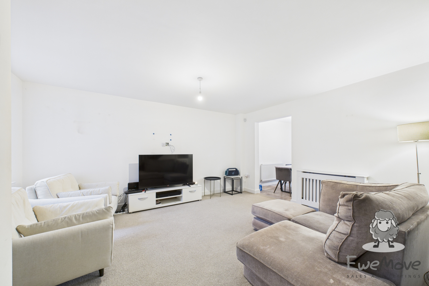 CARNFORTH DRIVE, ST. HELENS, MERSEYSIDE, WA10, photo 3