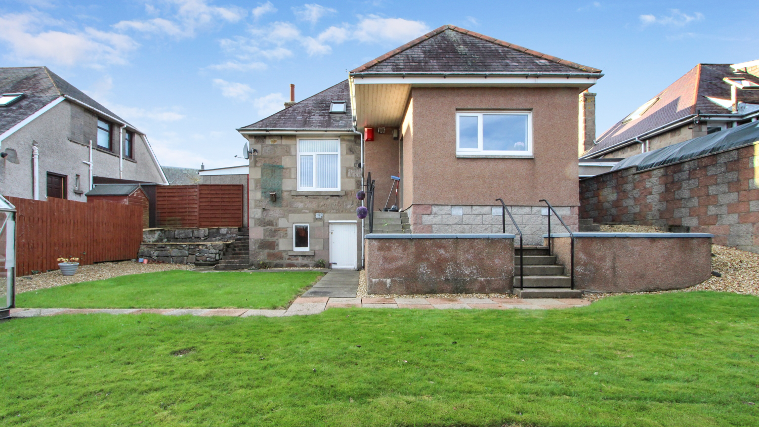 18 Hilton Drive, Aberdeen, AB244NU , photo 3