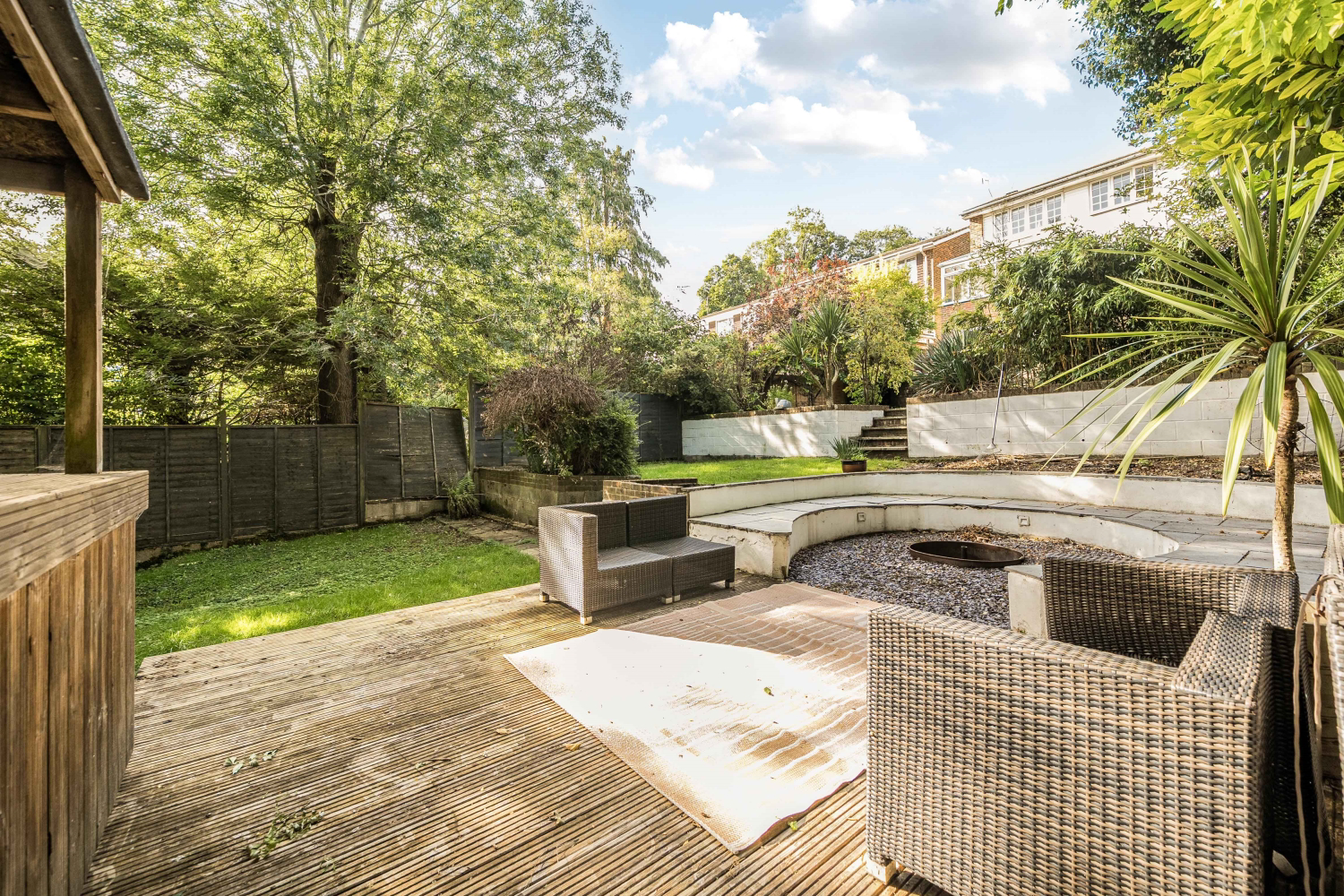 Hillside Way, Withdean, Brighton, East Sussex, BN1, photo 16