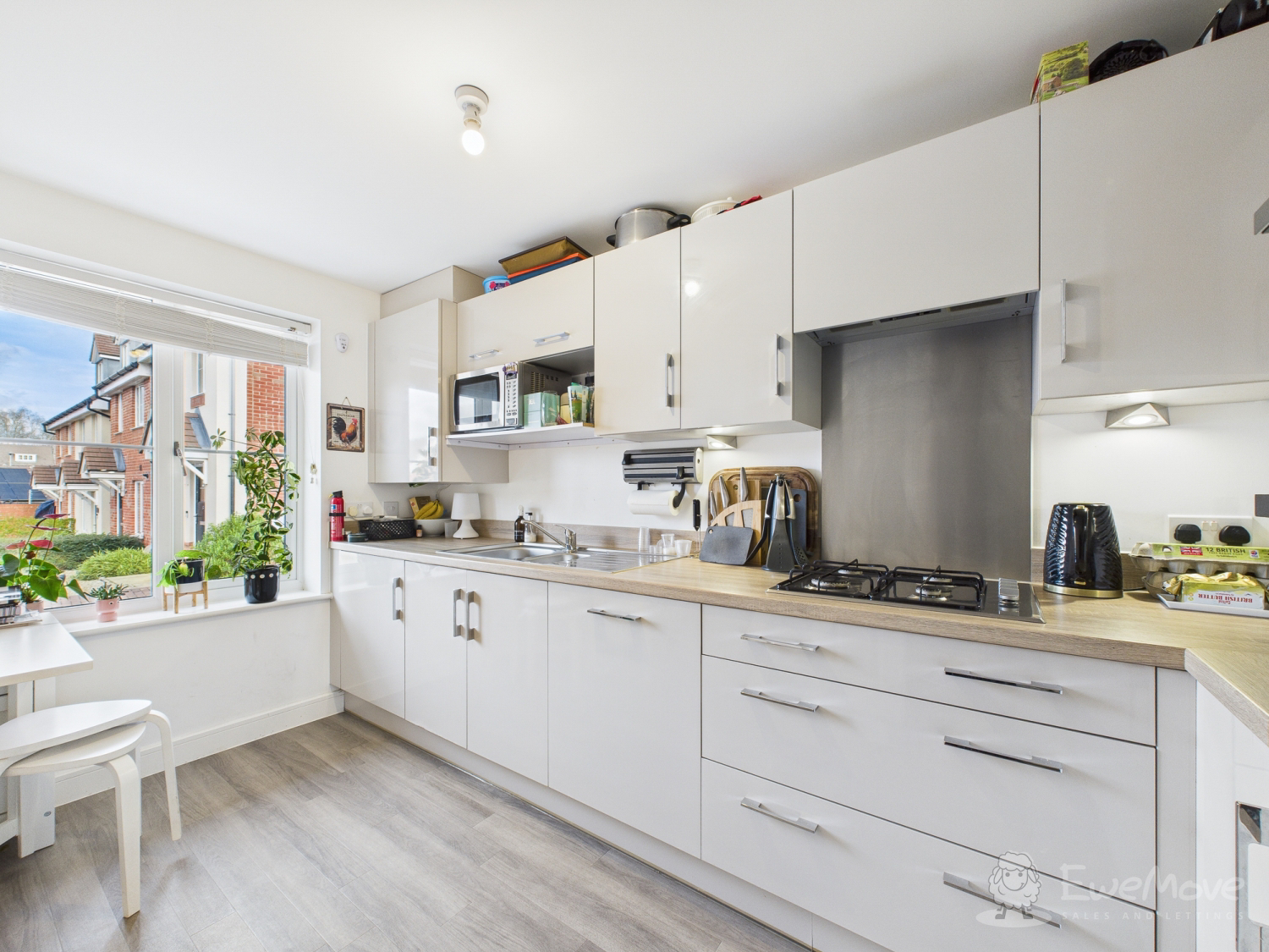 FORESTERS DRIVE, LIPHOOK, GU30, photo 4
