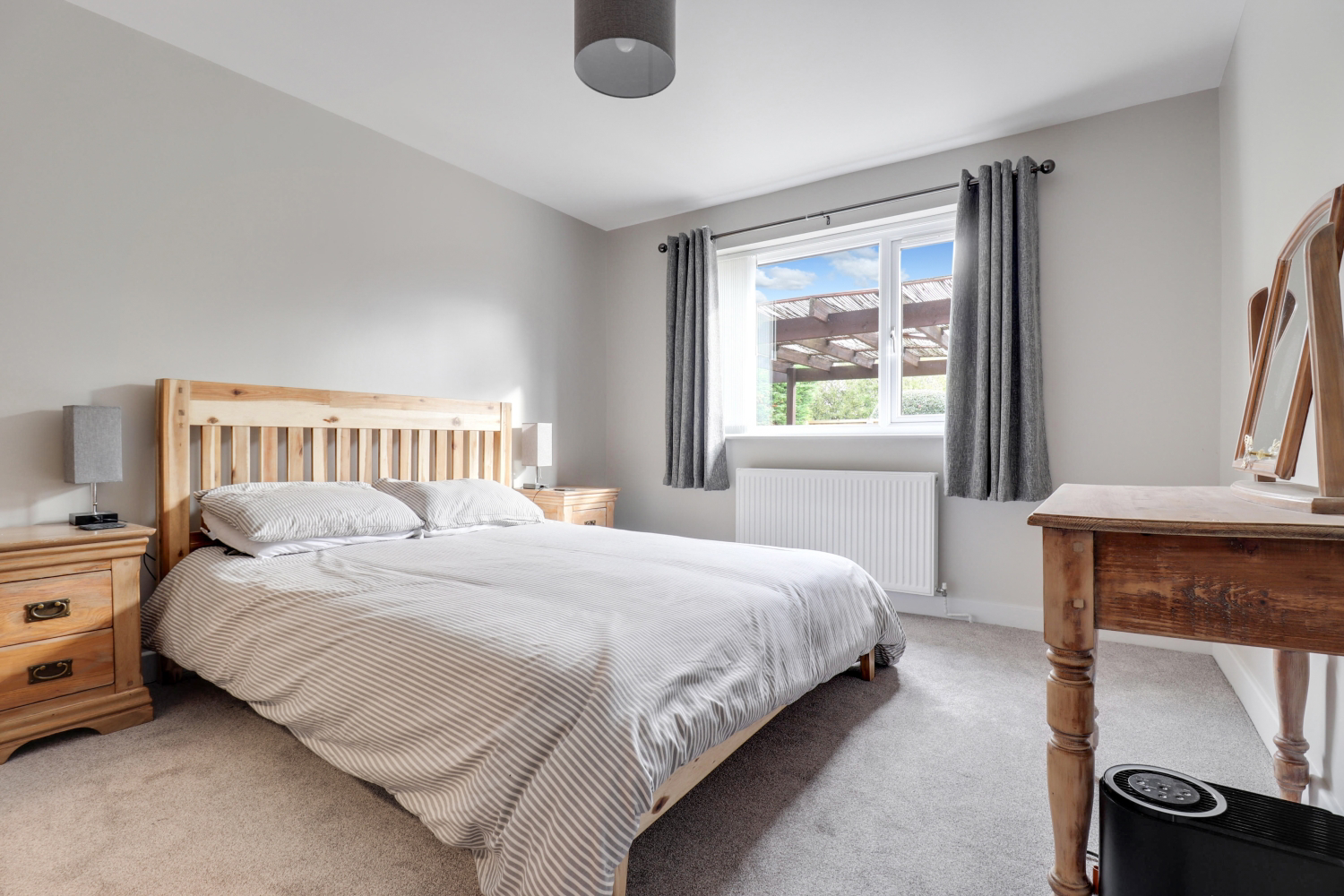 Wrights Lane, Cridling Stubbs, Knottingley, West Yorkshire, WF11, photo 9