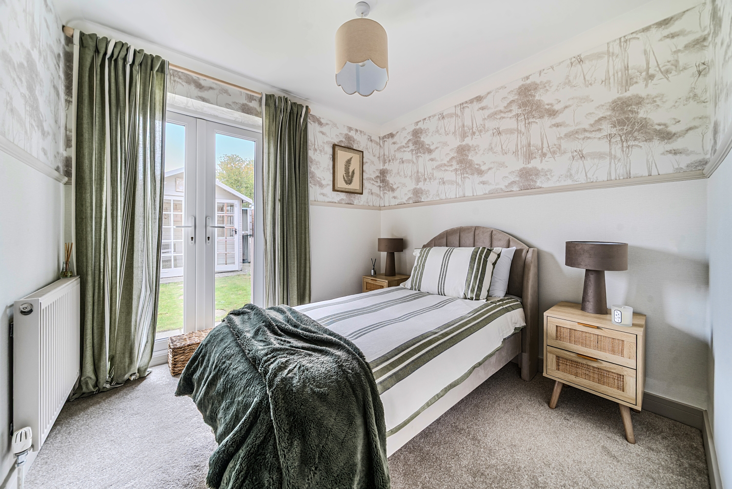 Denver Road, Norton, Doncaster, South Yorkshire, DN6, photo 8