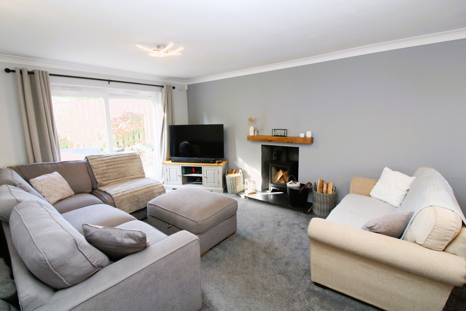 8 Weymont Close, Middlezoy, Bridgwater, photo 13