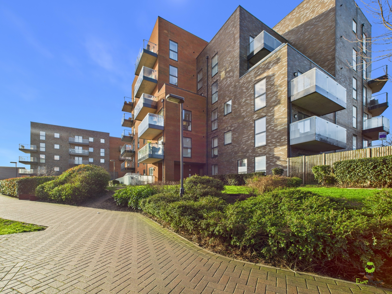 BELLINGHAM COURT, LARNER ROAD, ERITH, DA8, photo 3